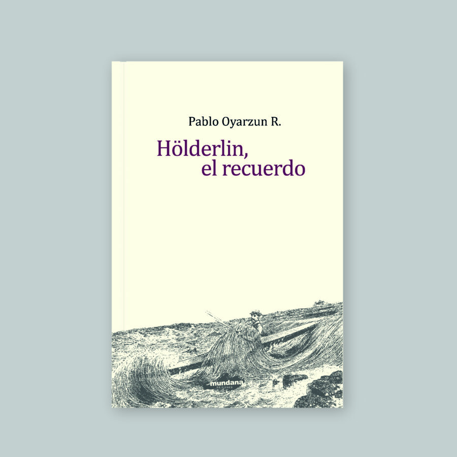 Hölderlin, el recuerdo